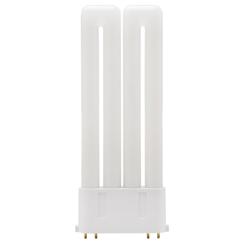 20W, 2450lm, ToLEDo Lynx F, 2G10, 4-pin, 4000K, 89x221mm, LED Pistokantalamppu Sylvania