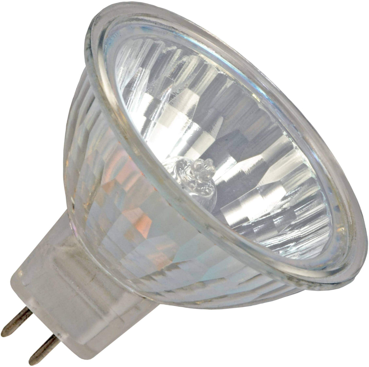GU5.3 Halogen lamps — Lumenled Oy