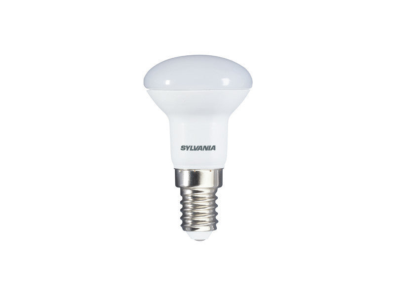 3W, 250lm, RefLED R39 V3, E14, 120°, 3000K, 39x67mm, Led lamppu Sylvania