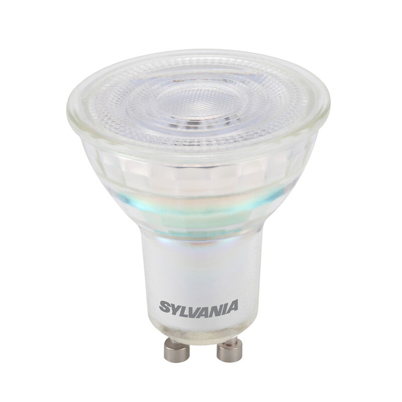 4.5W, 345lm, RefLED Retro SylSmart Home ES50 TW DIM 36°, GU10, 2000-6500K, 50x54mm, Led Älylamppu Sylvania