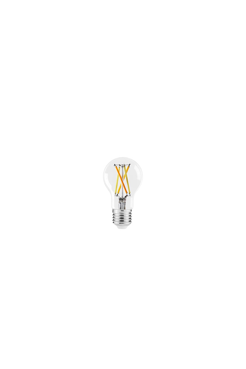 7W, 806lm, ToLEDo Retro SylSmart Home GLS TW DIM, E27, 2000-6500K, 60x108mm, Led Älylamppu Sylvania