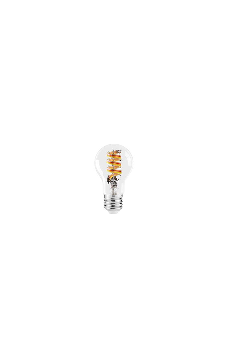6.3W, 470lm, ToLEDo Retro SylSmart Home GLS RGBW DIM, E27, 2700-6500K, Led Älylamppu Sylvania