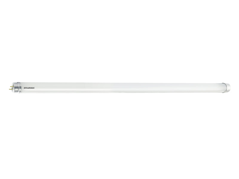 6.3W, 950lm, ToLEDo Avant High Output T8, G13, 451mm, LED Tube Sylvania