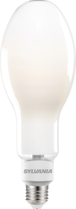 36W, 5500/6000lm, ToLEDo Performer Retro, E40, 90x245mm, Led lamppu Sylvania