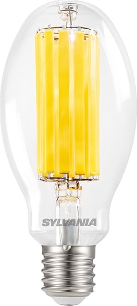 54W, 9000/10000lm, ToLEDo Performer Retro, E40, 102x225mm, Led lamppu Sylvania