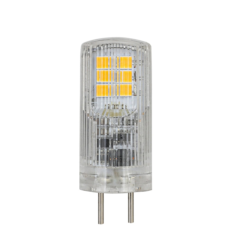 12V, 2.6W, 300lm, ToLEDo Retro, GY6.35, 2700K, 14x40mm, Led lamppu Sylvania