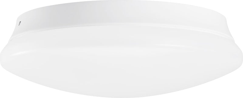 Sylvania Start Surface Multipower LED-kattovalaisin 5–16,5W 500–2000lm 3000/4000K IP54 – Ø300mm