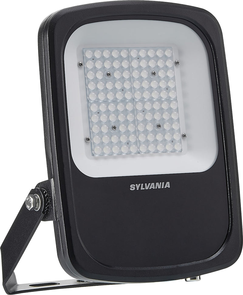 Sylvania Kalani ASYM LED Floodlight 23W 3400lm 4000K IP66 IK08 – Outdoor Use