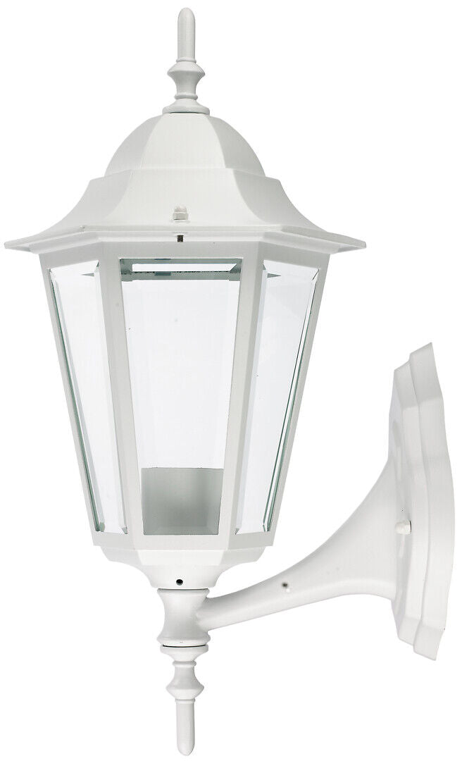 Kartano Up IP44 Seinävalaisin  Vaihdettavalla E27 polttimolla MAX. 11W Airam