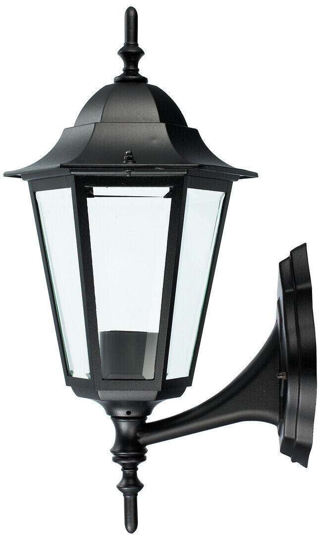 Kartano Up IP44 Seinävalaisin  Vaihdettavalla E27 polttimolla MAX. 11W Airam