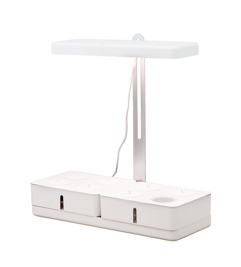 20W, 1450lm, Daisy, 3500K, IP20, LED Plant Light Airam 