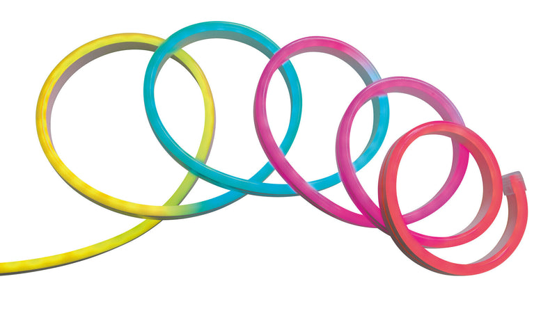 4,8W/m, SmartLED Strip Neon, 24V, IP44, LED Älyvalonauha Airam