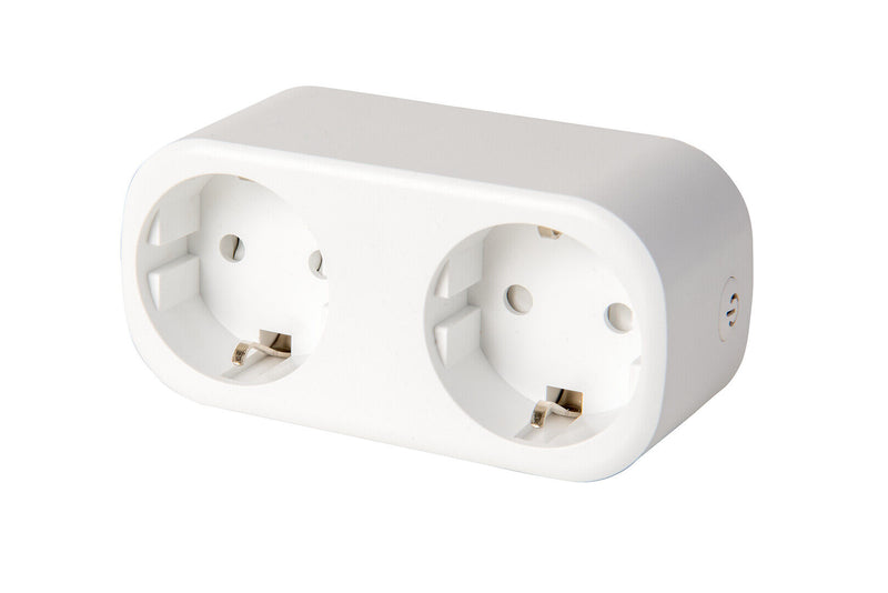 SmartHome 2-part splitter Airam 