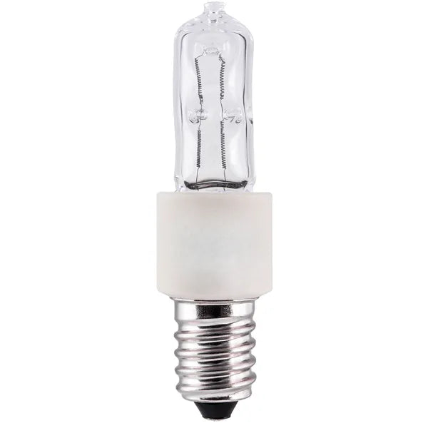 40W, 465lm, Ceram CR-T, E14, 2800K, 19x61mm, Halogen lamp