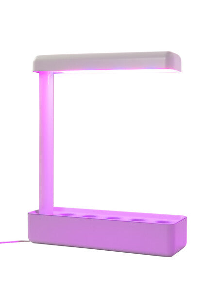 10W, 650lm, Herby, 4000K, IP20, LED Plant lamp Airam 