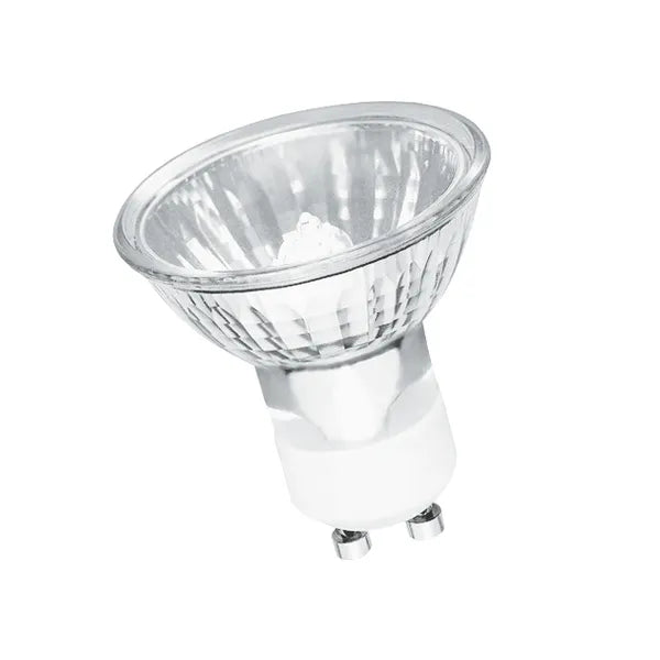 35W, 327lm, MR11 30 °, GU10, 35x47mm, Halogen target lamp