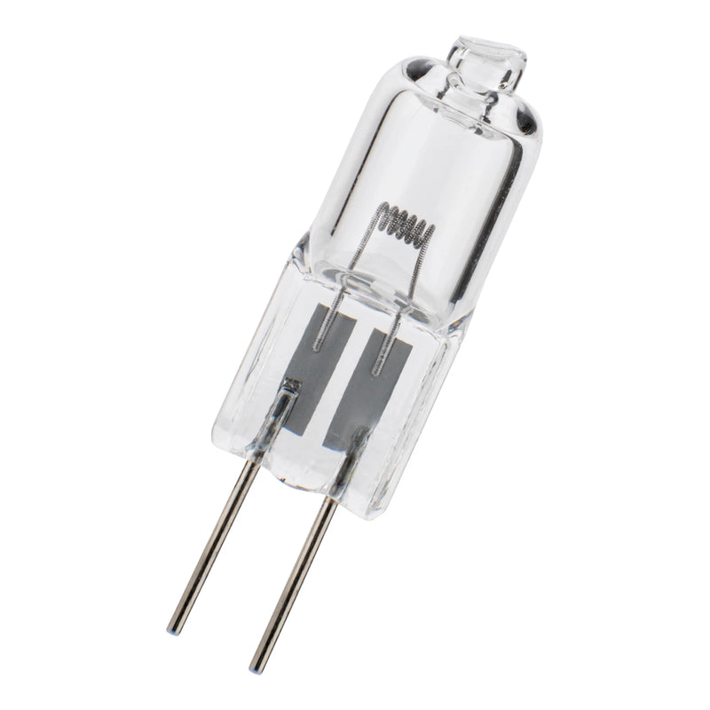 24V, 20W, 260lm, Oven Clear 300°C, G4, 8x30mm, Uunilamppu