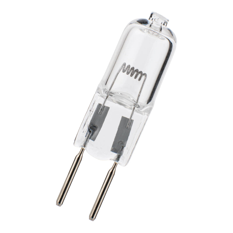 24v, 50W, 850lm, Oven 300°C, GY6.35, 2700K, 11x33mm, Uunilamppu