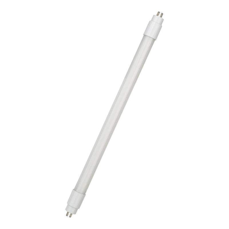 Ecoplus T5 LED-putki HF G5 4W 470lm 4000K – 288 mm, korvaa 8W loisteputken