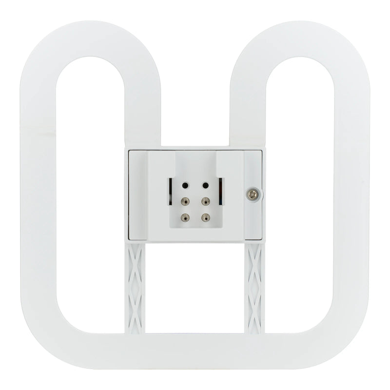 8W, 1000lm, LED TC-DDEL EM/AC, GR10q 4Pin, 3500K, 27x137mm, LED Perhoslamppu