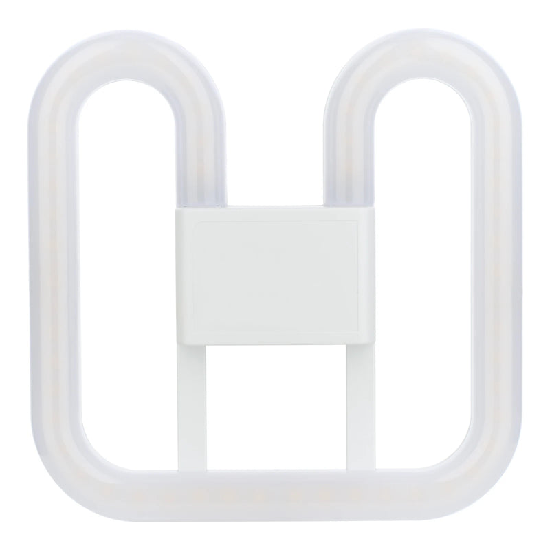 8W, 1000lm, LED TC-DDEL EM/AC, GR10q 4Pin, 3500K, 27x137mm, LED Perhoslamppu