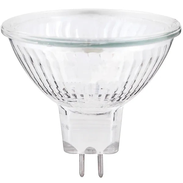 20W, 200lm, MR16 36 °, GU5.3, 2700K, 46x50mm, Halogeenikohdelamppu