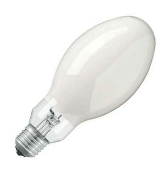 Philips HPL 4 PRO Elohopealamppu E27 80W 4000lm 3400K – 71×155 mm, ammattikäyttöön