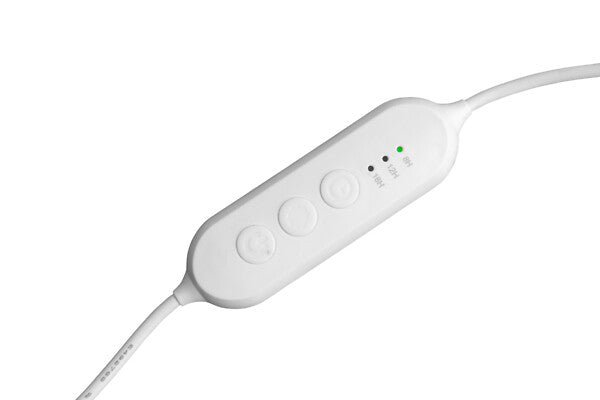 10W, 290lm, Rose, 3500K, IP20, LED Kasvivalaisin Airam