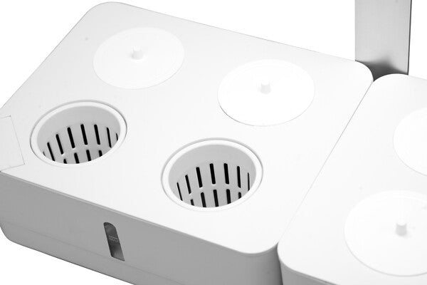 20W, 1450lm, Daisy, 3500K, IP20, LED Plant Light Airam 