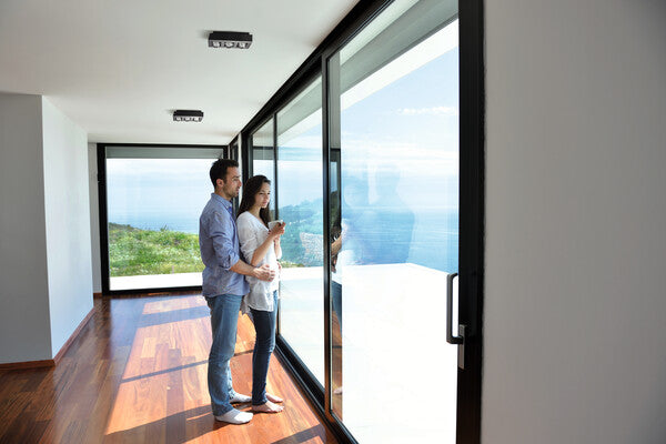 Kanlux STOBI DLP 250 BLACK, IP20, PAR16, 2XGU10 Alasvalorunko