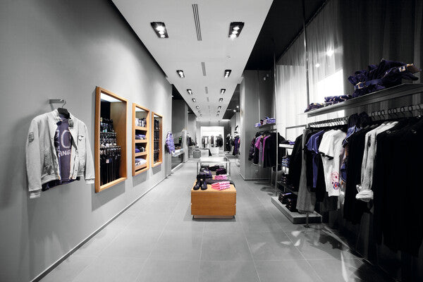 Kanlux STOBI DLP 250 BLACK, IP20, PAR16, 2XGU10 Alasvalorunko