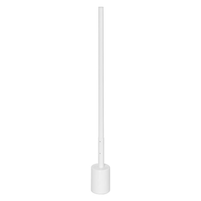 8W, 540lm, Smart+ WIFI Floor Corner Slim RGB + TW + RC, IP20, IK03, 800mm, Smart lamp LEDVANCE