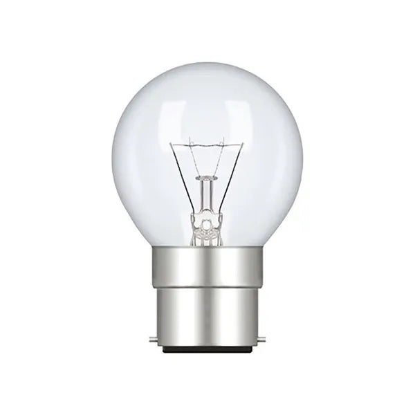 60W, 700lm, B22d, Hehkulamppu