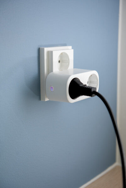 SmartHome 2-part splitter Airam 