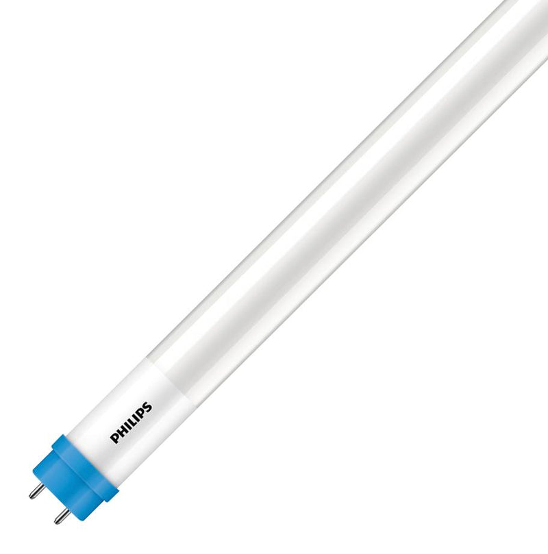 8W, 800lm, CorePro LEDtube EM/Mains, T8 G13, 4000K, 28x600mm, Led putki Philips