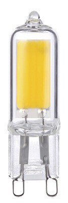 2W, 200lm, G9, 4000K, 14x49mm, LED bulb Airam