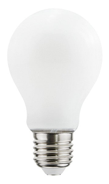 10.5W, 1521lm, Oiva, E27, 3000K, 60x108mm, Led lamppu Airam