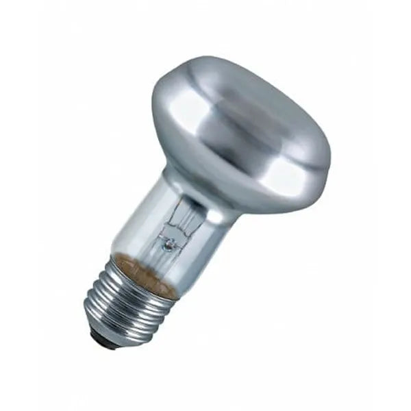 240V, 40W, 270lm, R63, E27, 35mm, Spotlight clear Thorgeon