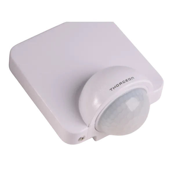 PIR Motion Sensor 8m MAX 1200W IP54 Thorgeon