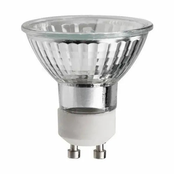 75W, 520lm, 38 °, GU10, 2700K, 50x53mm, Halogen target lamp