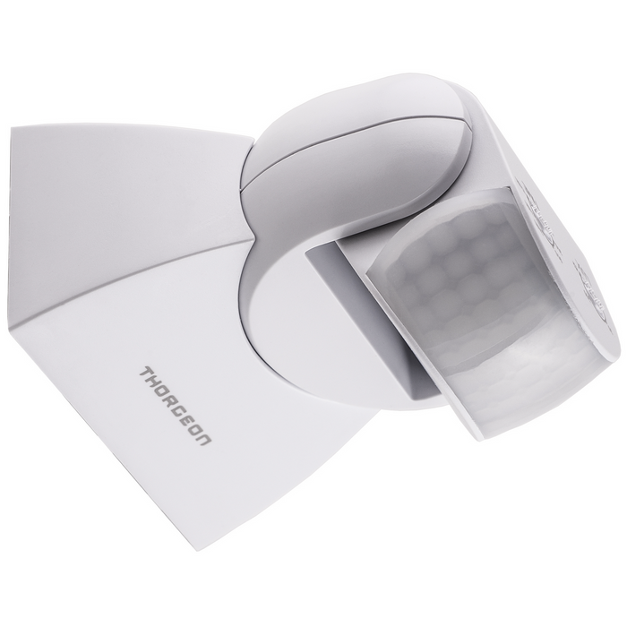 PIR Liiketunnistin 12m MAX 1200W IP65 THORGEON