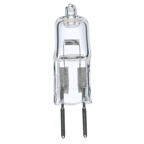 35W, 300lm, GY6.35, 2800K, 12x44mm, Halogeenilamppu