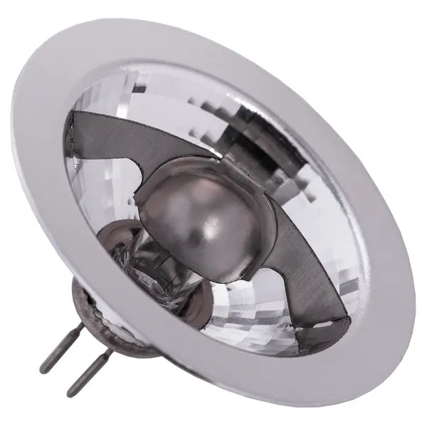 20W, AR48 8 °, GY4, 2700K, 38x48mm, Halogeenikohdelamppu