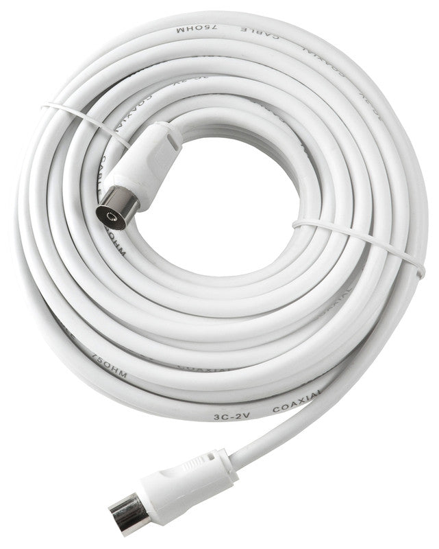 Antenna cable + splitter Airam