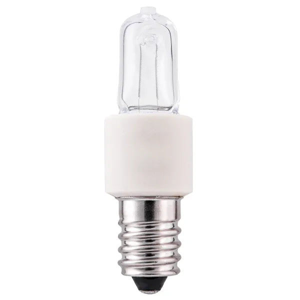 60W, 775lm, Ceram CR-T, E14, 2800K, 19x61mm, Halogen lamp