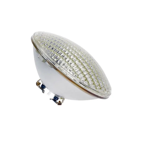 12V, 300W, 5000lm, PAR56, G53STC, WFL, 2950K, 127x178mm, Studio lamp