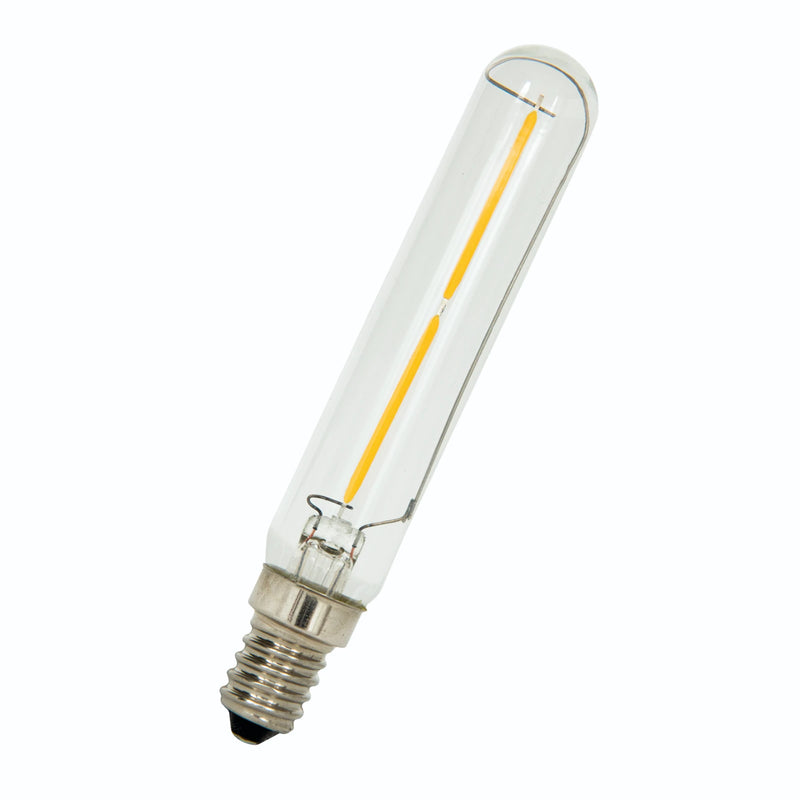 1.5W, 150lm, LED Filament, E14, 2000K, 20x115mm, Led lamppu