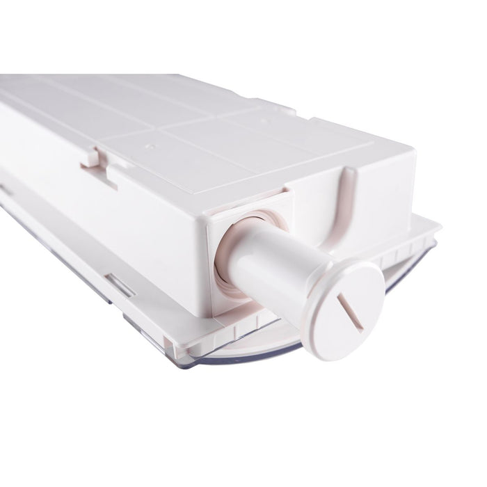5W, 100lm, Emergency LED, IP65, IK08, 3h-akulla, Valkoinen LED Turvavalo THORGEON