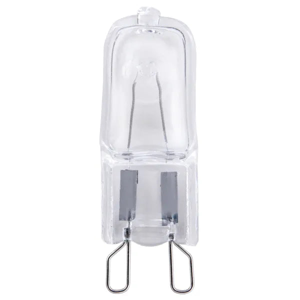 230V, 40W, 230lm, Halopin Oven, G9, 2700K, 12x43mm, Uunilamppu Osram