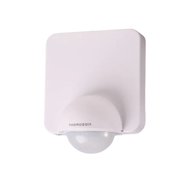 PIR Motion Sensor 8m MAX 1200W IP54 Thorgeon